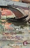 Der Tod in Venedig und andere Erzählungen