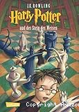 Harry Potter und der Stein der Weisen
