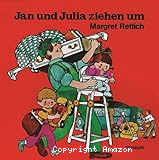 Jan und Julia ziehen um