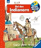 Bei den Indianer