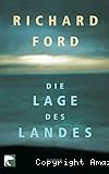 Die Lage des Landes