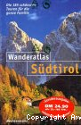 Wanderatlas Südtirol