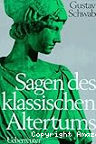 Sagen des klassischen Altertums