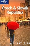 Czech & Slovak Republics