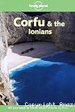 Corfu & the lonians