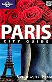 Paris city guide