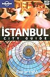Istanbul City Guide