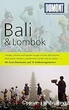 Bali & Lombok