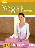 Yoga für Einsteiger