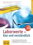 Laborwerte klar und verständlich