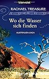 Wo die Wasser sich finden