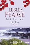 Mein Herz war nei fort