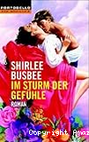 Im Sturm der Gefühle
