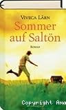 Sommer auf Saltön