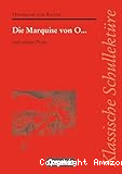 Die Marquiese von O...