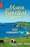Echo vergangener Tage