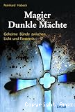 Magier & Dunkle Mächte