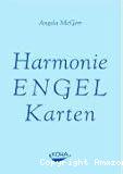 Harmonie Engel Karten