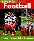 Livre d'Or 2005