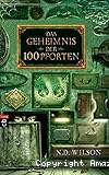 Das Geheimnis der 100 Pforten