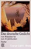 Das Deutsche Gedicht