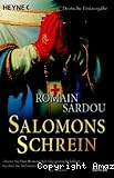 Salomons Schrein