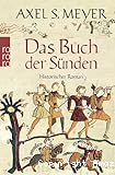 Das Buch der Sünden
