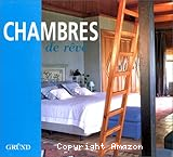 Chambre de rêve