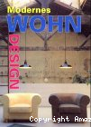 Modernes Wohndesign