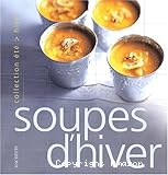 Soupes d' ete
