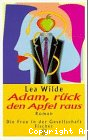 Adam, rück den Apfel raus