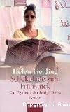 Schokolade zum Frühstück
