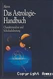 Das Astrologie-Handbuch
