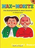 Max und Moritz