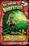 Das geheime Dinoversum