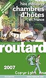 Les bonnes adresses du routard