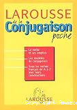 Larousse de la conjugaison
