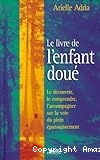 Le livre de l'enfant doué