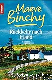 Rückkehr nach Irland