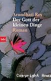Der Gott der kleine Dinge