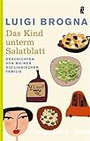 Das Kind unterm Salatblatt