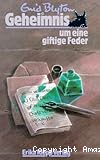 Geheimnis um eine giftige Feder