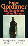 Die Geschichte meines Sohnes