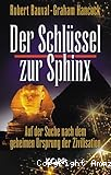 Der Schlüssel zur Sphinx