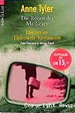 Die Reisen des Mr.Leary & Dinner im Heimwehh-Restaurant