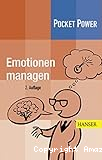 Emotionen managen
