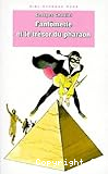 Fantômette et le trésor du pharaon