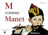 M comme Manet