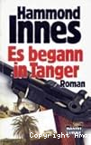 Es begann in Tanger