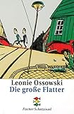Die groß Flatter